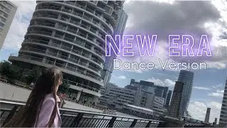 Where the Future is - New Era MV (Dance Ver.)