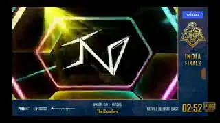 TEAMIND Interviews - Pmco Prelims Finals || sc0ut, daljit, trance, kratos