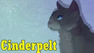 Why Cinderpelt is a Great Character! - Analyzing Warrior Cats