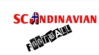 Trailer- Scandinavian Football
