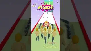 Outfit Queen | All Levels New Gameplay Trailer Android,ios New Game #38