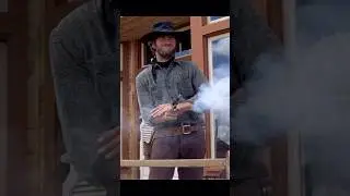 #movie #film ☠️ WITNESS Clint Eastwood&rsquo;s MOST BRUTAL Western Revenge!