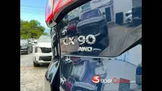 Mazda CX-90 High Plus MHEV 2026 - US$ 77,990