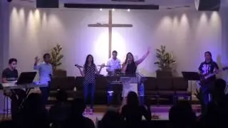 H&Aacute; UM LUGAR - LICM