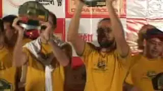 Copa Troller 2008 - Etapa de Fortaleza