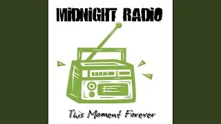 This Moment Forever