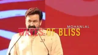 Mohanlal | Waves of bliss | Mookambika Temple | Maha Shiva Raatri