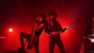 SAVAGE GRACECE - Automaton (Official Music Video)
