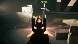 NMRiH2 WIP Alpha Test - 