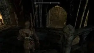 How to pick pocket isran skyrim