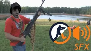 FPSRussia with HL1 / CS 1.6 SFX