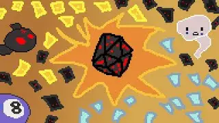 TBOI Four Souls Adventures: The unlimited power of the despicable dice ft: Chewiedog1