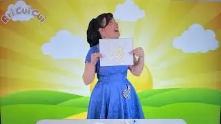 Ari Cui Cui - Les couleurs de mes &eacute;motions