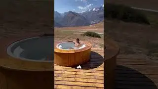 Destino - Mountain View Experience