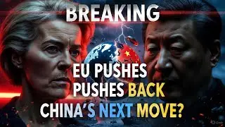 China&rsquo;s Rare-Earth Move Backfires as Europe Accelerates Industrial Independence