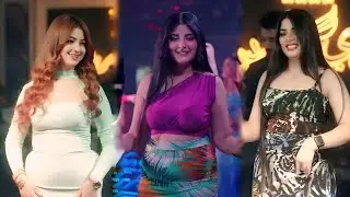 أفخم دلع عراقي × خليجي | رقص بنات عربي بإحساس ملكي 👑