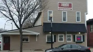 Nerdy Hillbilly Reviews Hot Turkey Sandwich from Ace's Country Cupboard