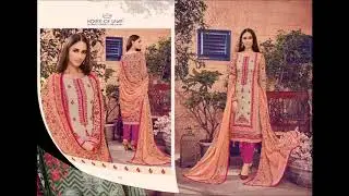 HOUSE OF LAWN MUSLIN WHOLESALE SURAT  WHATSAPP US ON  +91 8828391569