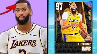 Worst Haircuts In NBA HISTORY Build My Team!!