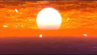 Hurricane (Intro)🌅