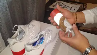 Concepts x Asics Gel Lyte V ( 8 Ball ) Overview and On Feet with Harryyomo