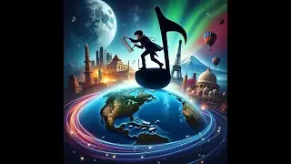 Italia   Trance Around the world
