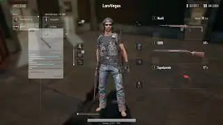 Event Mode - Flare Gun