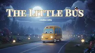 The Little Bus Instrumental