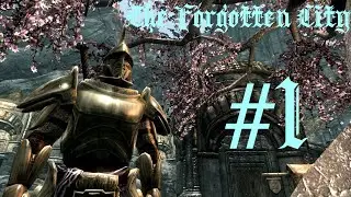 Forgotten City ep1| In search of the Key(With Inigo and Xor')