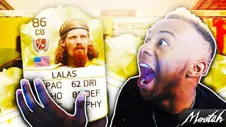 NEW FIFA 16 LEGENDS! - FIFA 16 LEGENDS ULTIMATE TEAM