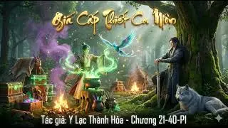 [Chương 21 – 40] [P1] Giá Cấp Thiết Ca Môn | Audio Đam Mỹ