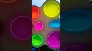 POP IT FIDGET TOYS | POP IT | SATISFYING PUSH POP BUBBLE | #shorts