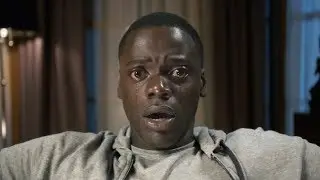 Get Out - Is a trap!