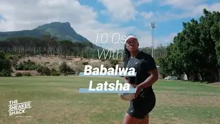 10 Q's with Babalwa Latsha 💥 Springbok Women's prop 🏈
