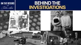Deep dives and dark truths: 2025 investigation breakdown | On The Record | FOX 10 Phoenix