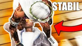 DAS DARF NIEMAND ERFAHREN!🥵 - GTA RP