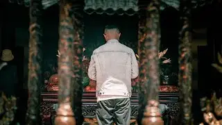 Why Do Taiwanese Worship at Temples? | Understanding Folk Religion in Taiwan (Part 1) with subtitles