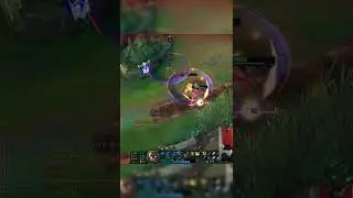 Nemesis' corki | #leagueoflegends #shorts