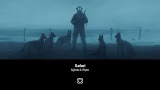 Sghob & Wyko - Safari