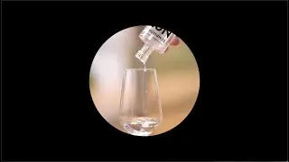 Woodlab Distillery Gin Tasting and Tour Event Trailer