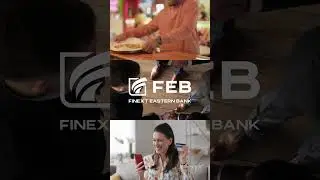 Banking Beyond Limits #businessbanking #fintechsolutions #banking #bank #smartfinance #digital