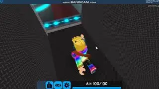 Tightened Ends Flood Escape 2 Map Test (ID in desc)