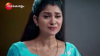 Apoorvaragam | Ep - 143 | Best Scene | May 01 2025 | Zee Keralam