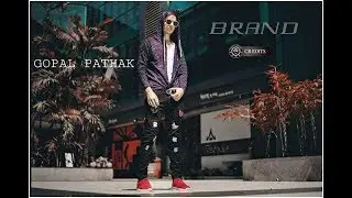 GOPAL PATHAK LATEST PHOTO EDITING TUTORIAL| Like CB EDIT  Latest photo edit