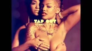 Ace Bandz Ft. Tyga, Khrxs & Nitro Almighty - Tap Out  (New Single) 2K14