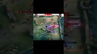 Evos Glory vs Geek Fam #mobilelegends #mlbb #mplids14 #game2 #mpl #evosglory #geekfam #mplid