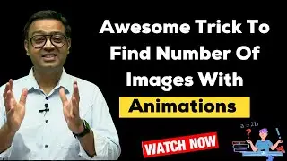 How To Find Number Of Images Formed By Two Plane Mirror ? ProDJEE🔧🧲🩺💉 | Watch Now | Anu Gupta