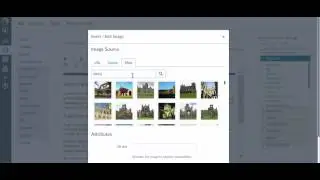 Working with Images and Text in Canvas