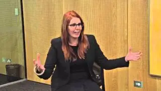 Technology Conference at NSW Bar Association - Dec 2014