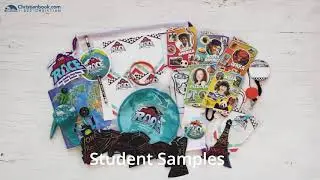 The Incredible Race Traditional Music Starter Kit VBS 2019 - Unpacking the Kit
